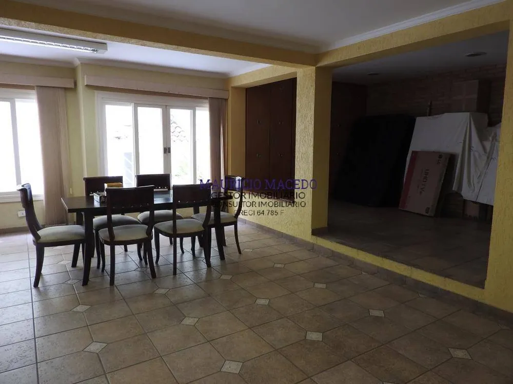 Casa, 4 quartos, 540 m² - Foto 10