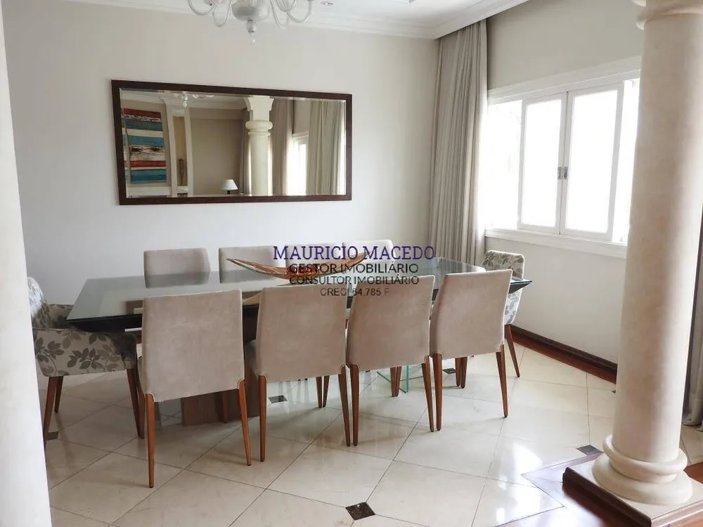Casa, 4 quartos, 540 m² - Foto 15