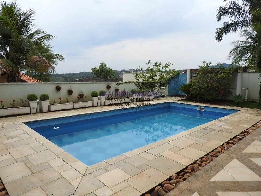 Casa, 4 quartos, 540 m² - Foto 1