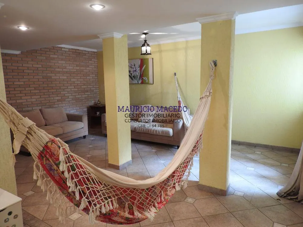 Casa, 4 quartos, 540 m² - Foto 11
