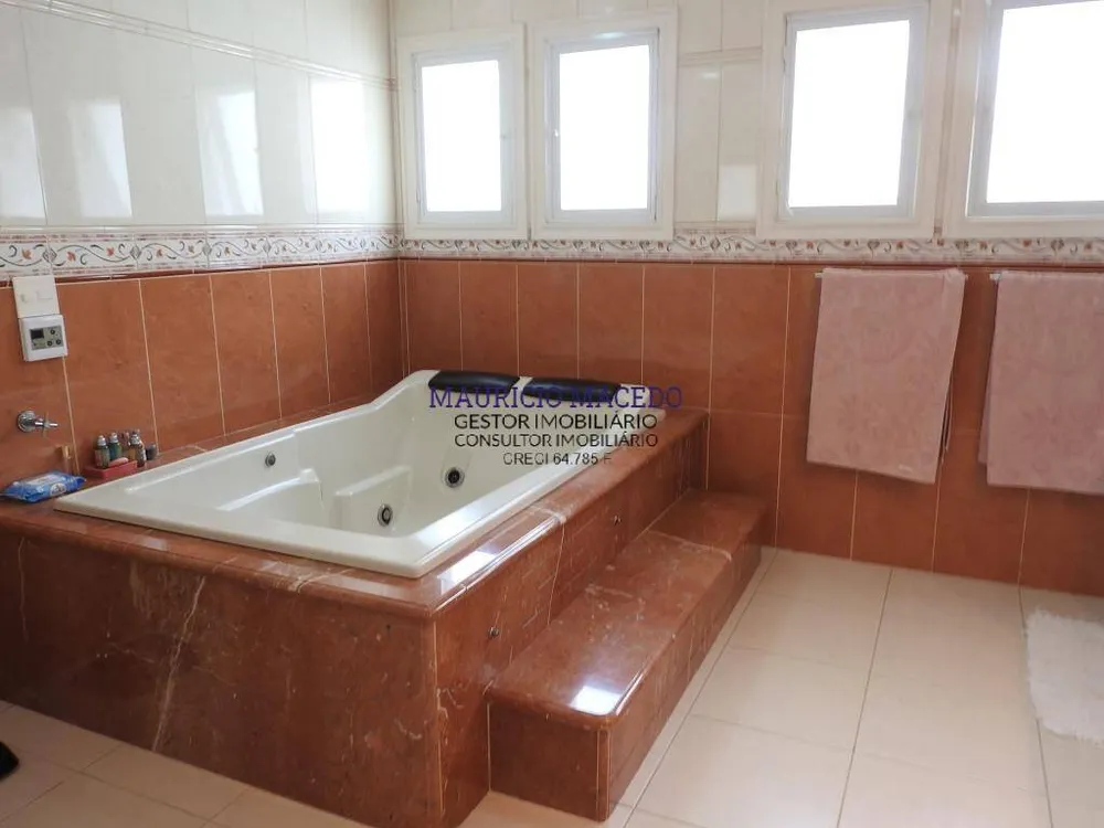 Casa, 4 quartos, 540 m² - Foto 8