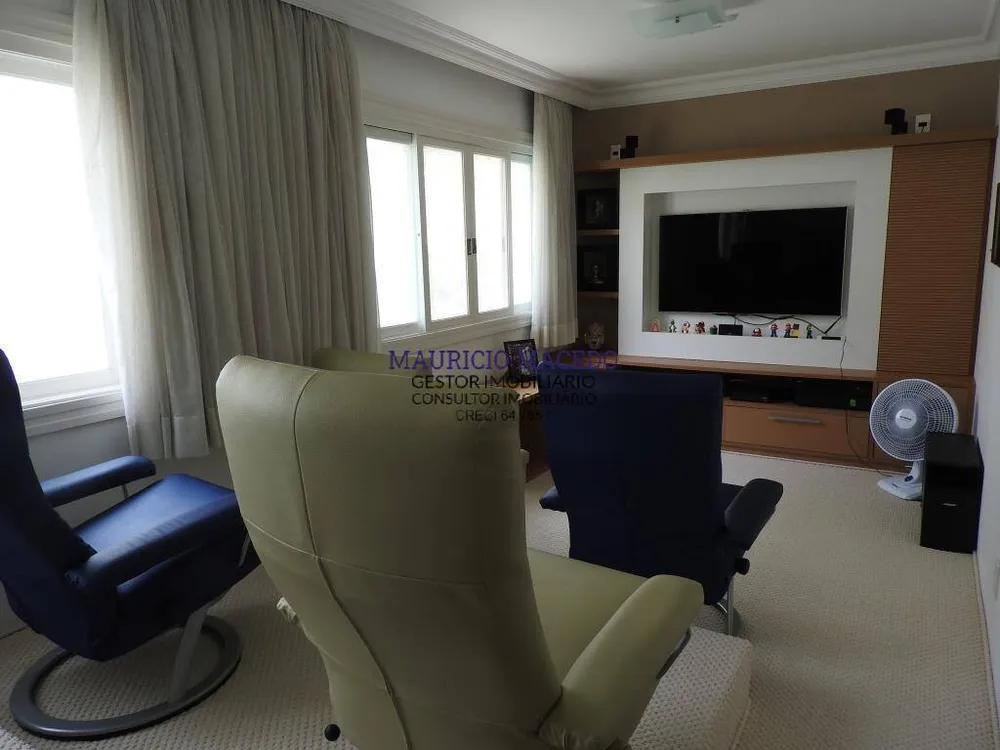 Casa, 4 quartos, 540 m² - Foto 13