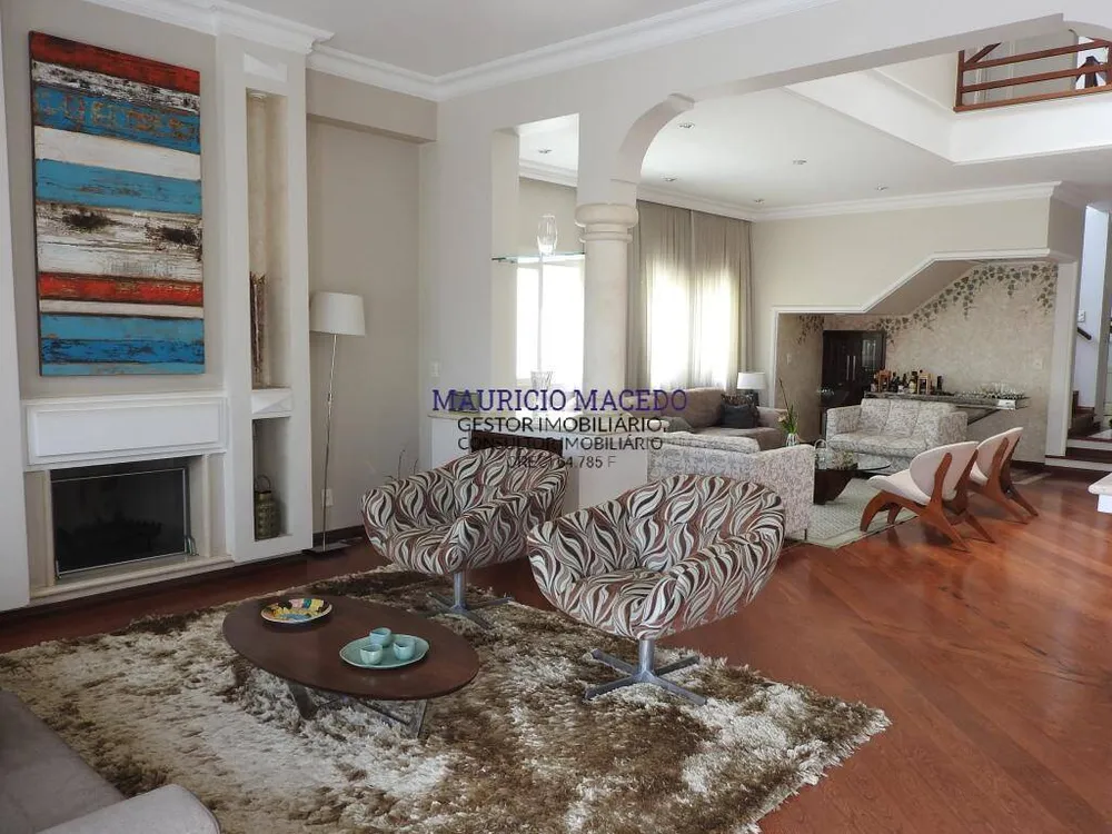 Casa, 4 quartos, 540 m² - Foto 3