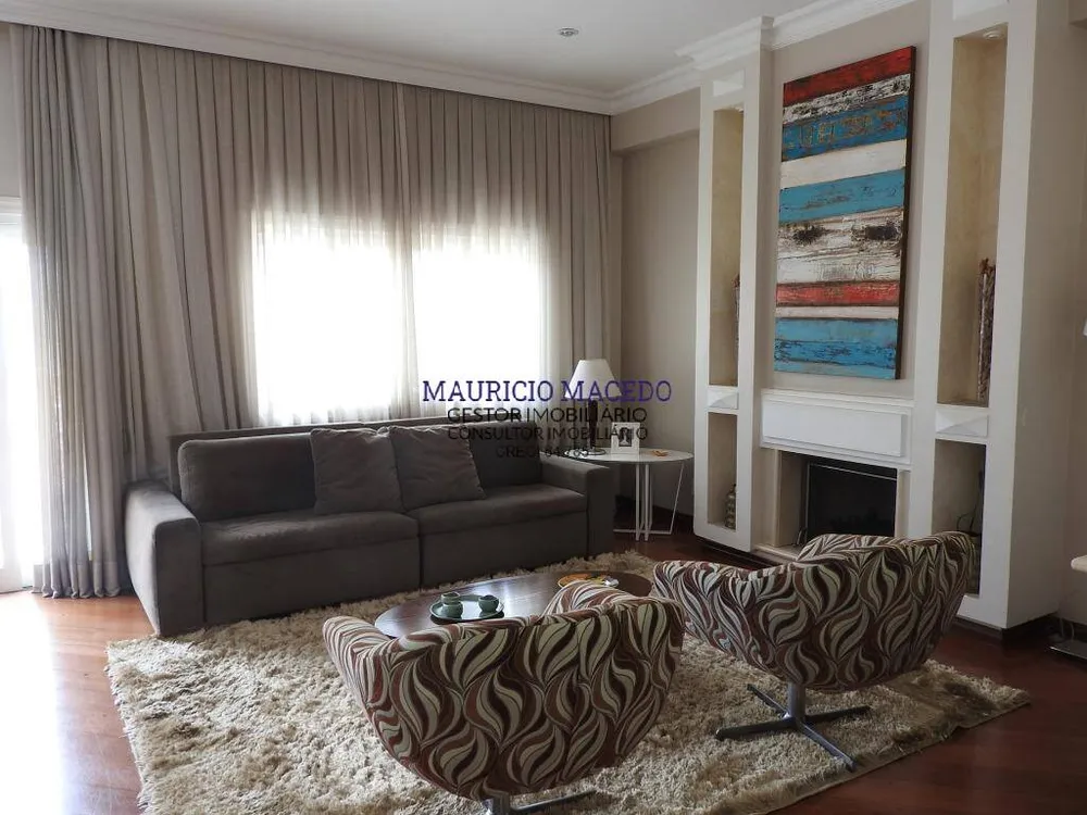 Casa, 4 quartos, 540 m² - Foto 16