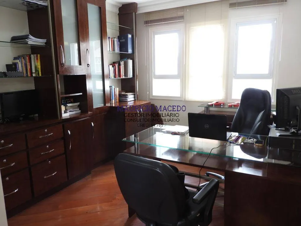 Casa, 4 quartos, 540 m² - Foto 6