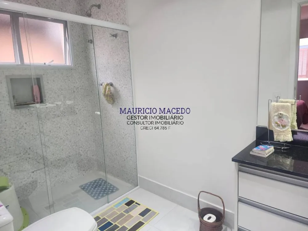 Casa, 4 quartos, 264 m² - Foto 6