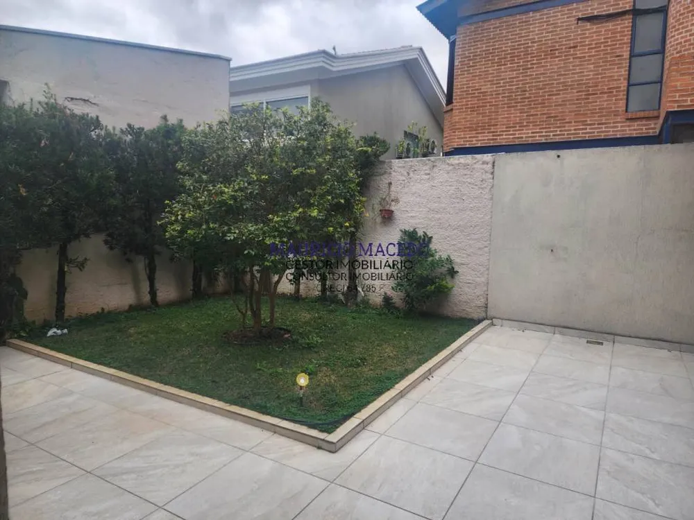 Casa, 4 quartos, 264 m² - Foto 3