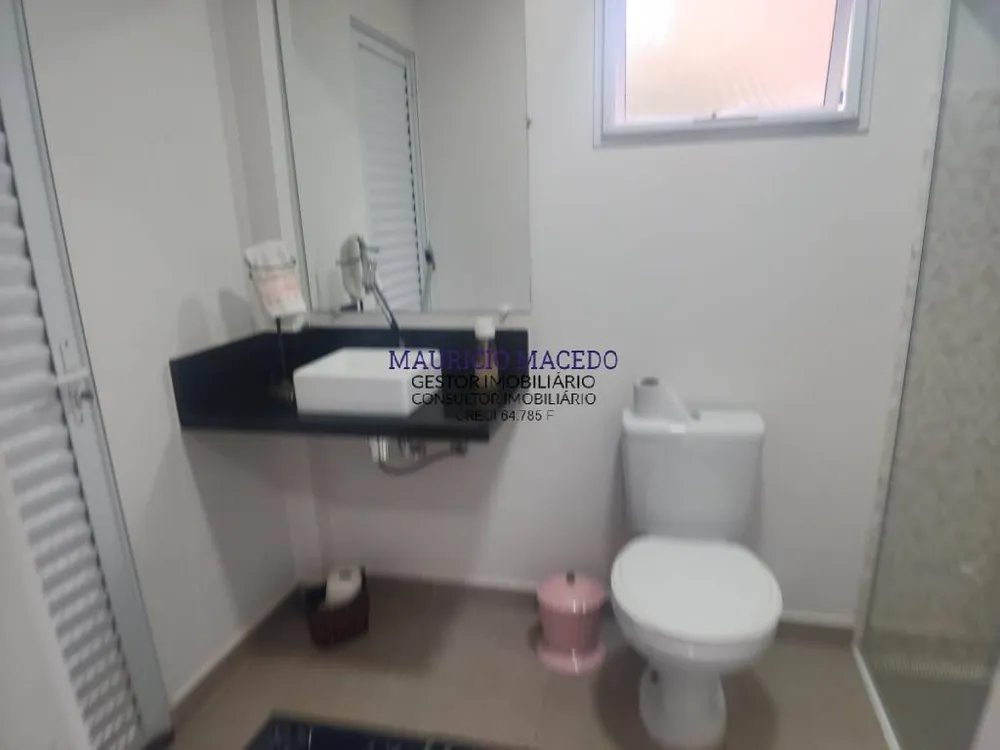 Casa, 4 quartos, 264 m² - Foto 12