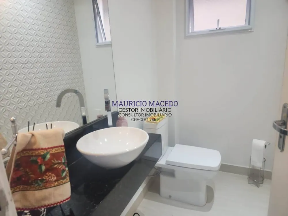 Casa, 4 quartos, 264 m² - Foto 7