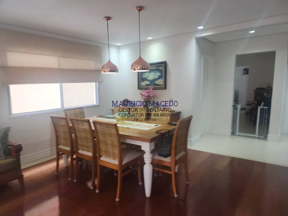 Casa, 4 quartos, 264 m² - Foto 4