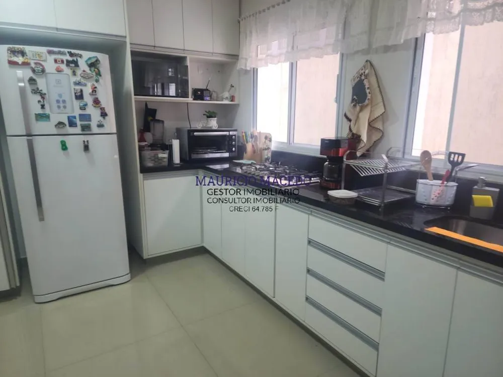 Casa, 4 quartos, 264 m² - Foto 10