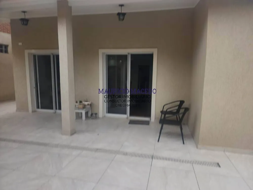 Casa, 4 quartos, 264 m² - Foto 1