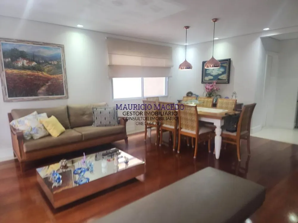 Casa, 4 quartos, 264 m² - Foto 5