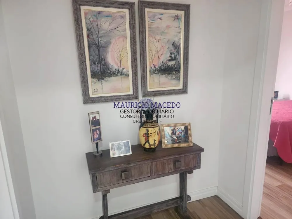 Casa, 4 quartos, 264 m² - Foto 3