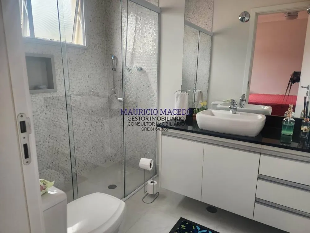 Casa, 4 quartos, 264 m² - Foto 8