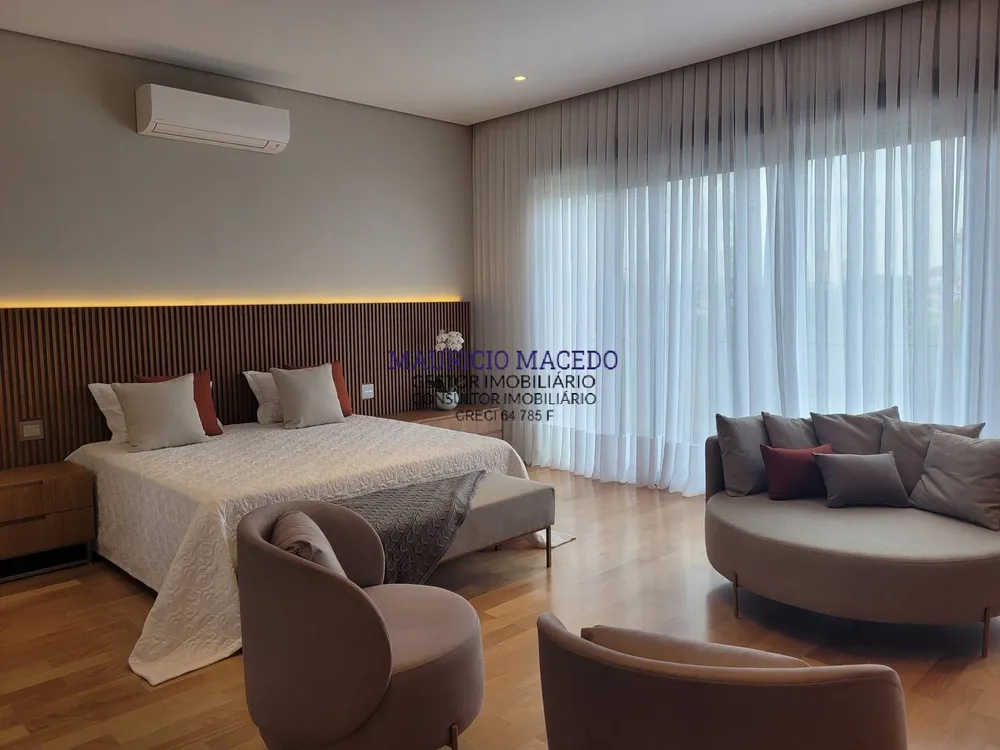 Casa, 5 quartos, 1300 m² - Foto 3