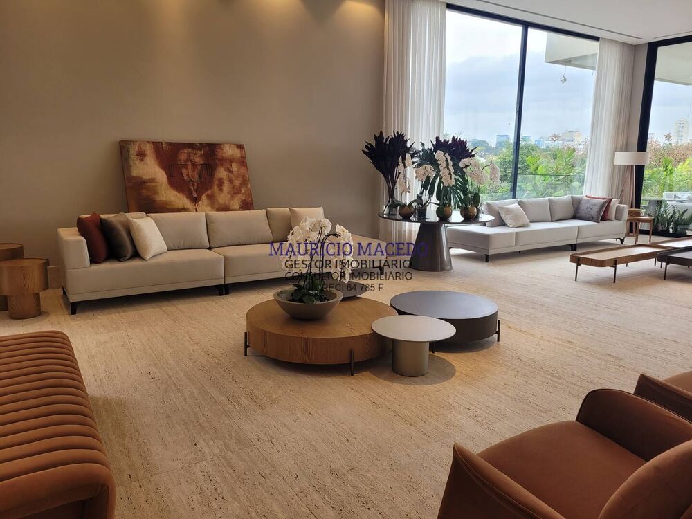 Casa, 5 quartos, 1300 m² - Foto 1