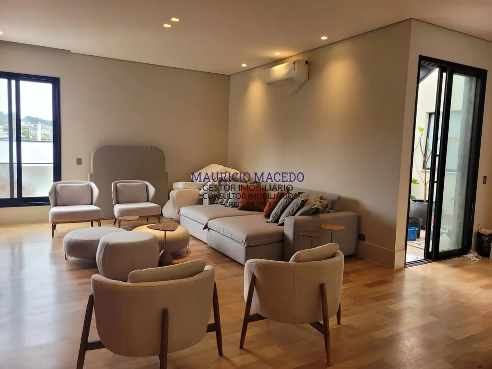 Casa, 5 quartos, 1300 m² - Foto 8