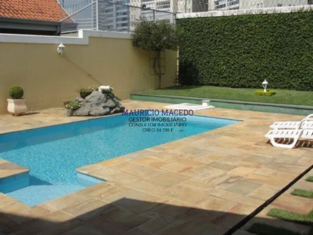 Casa, 3 quartos, 280 m² - Foto 8