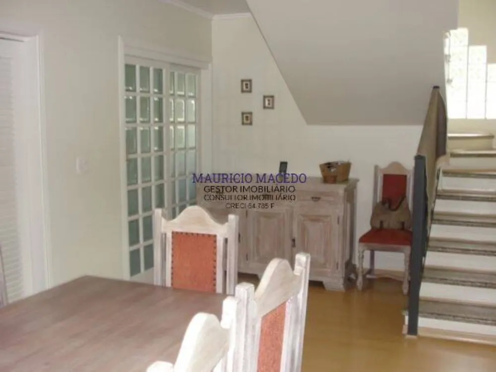 Casa, 3 quartos, 280 m² - Foto 11