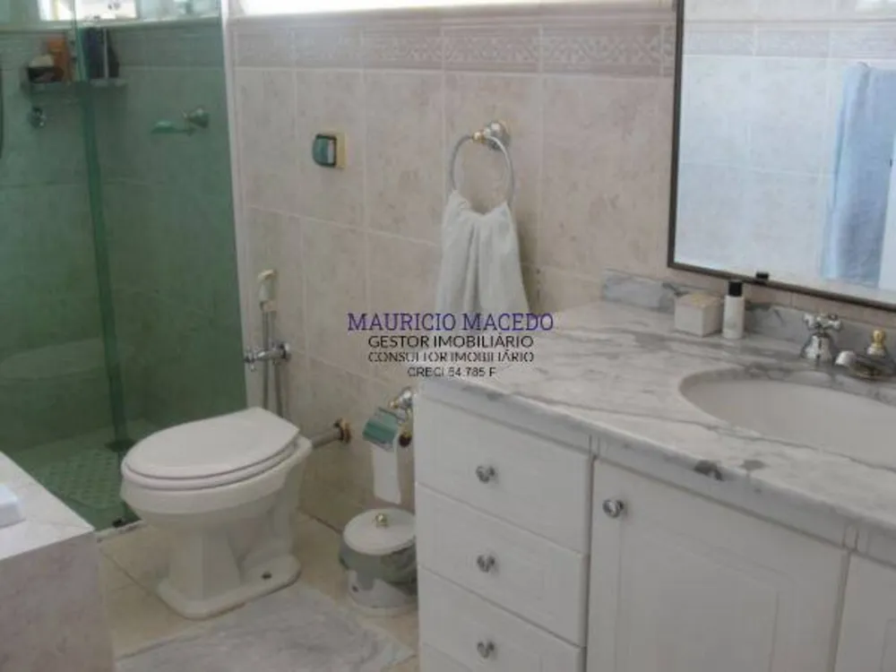 Casa, 3 quartos, 280 m² - Foto 3