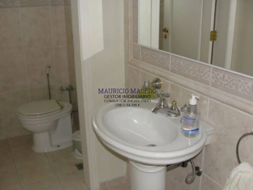 Casa, 3 quartos, 280 m² - Foto 7