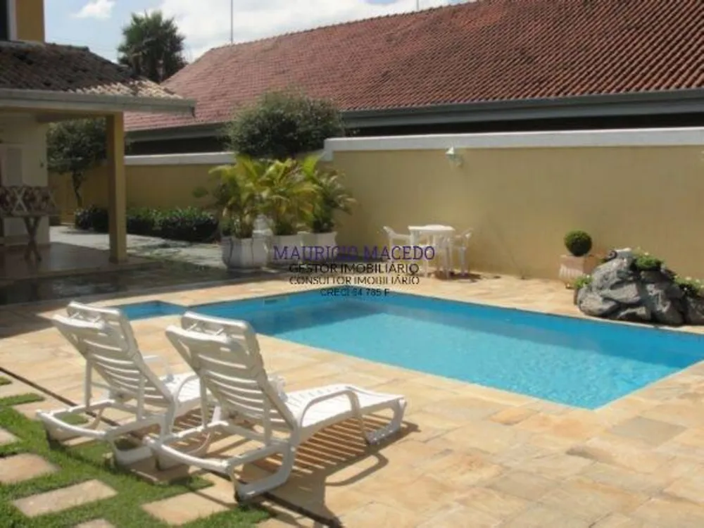 Casa, 3 quartos, 280 m² - Foto 2