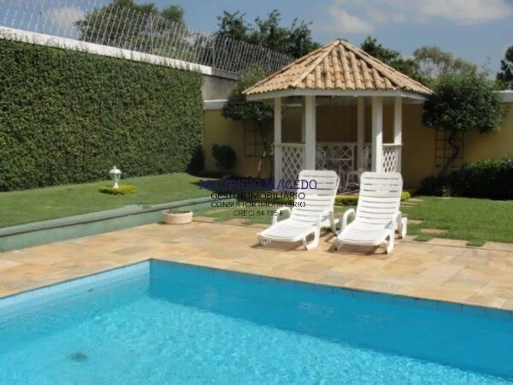 Casa, 3 quartos, 280 m² - Foto 9