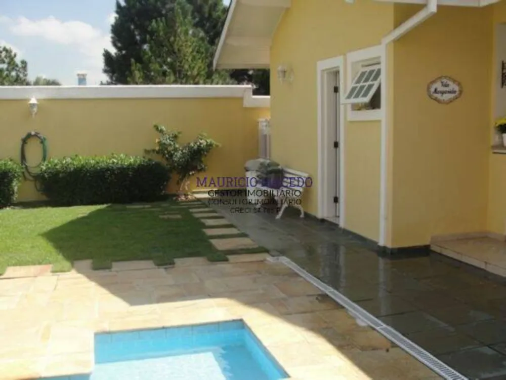 Casa, 3 quartos, 280 m² - Foto 10