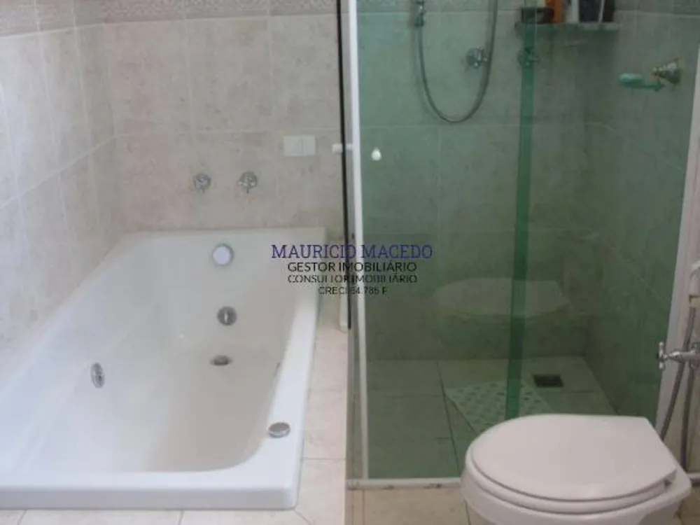 Casa, 3 quartos, 280 m² - Foto 4