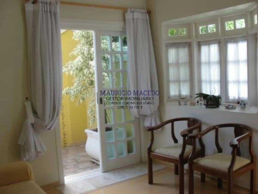 Casa, 3 quartos, 280 m² - Foto 5