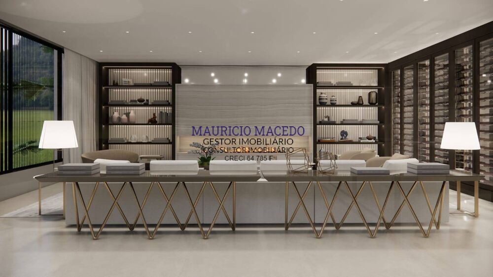 Casa, 5 quartos, 1030 m² - Foto 4
