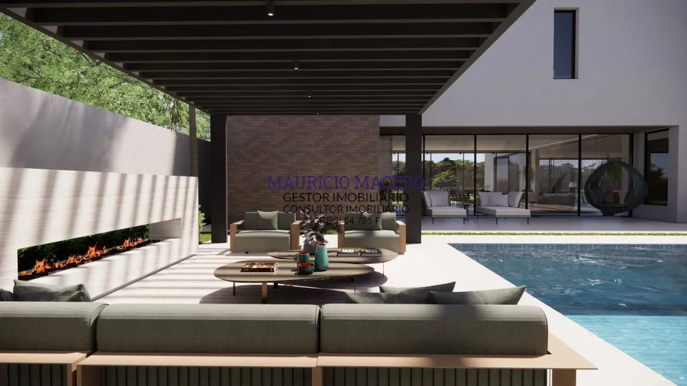 Casa, 5 quartos, 1030 m² - Foto 12