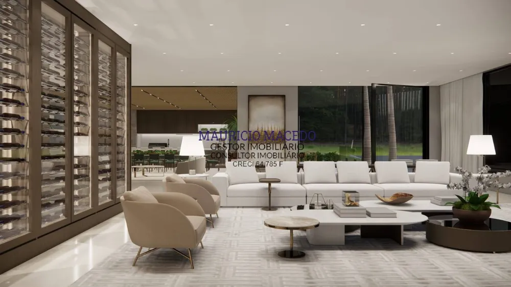 Casa, 5 quartos, 1030 m² - Foto 5