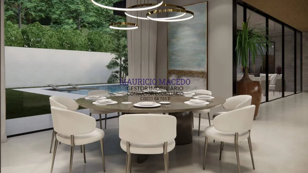 Casa, 5 quartos, 1030 m² - Foto 7