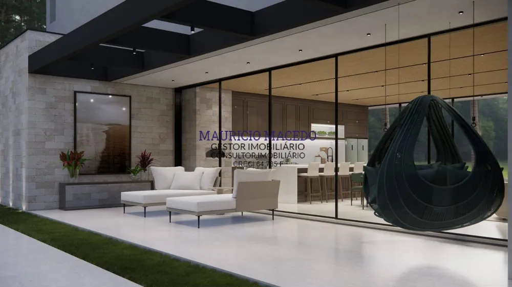 Casa, 5 quartos, 1030 m² - Foto 8