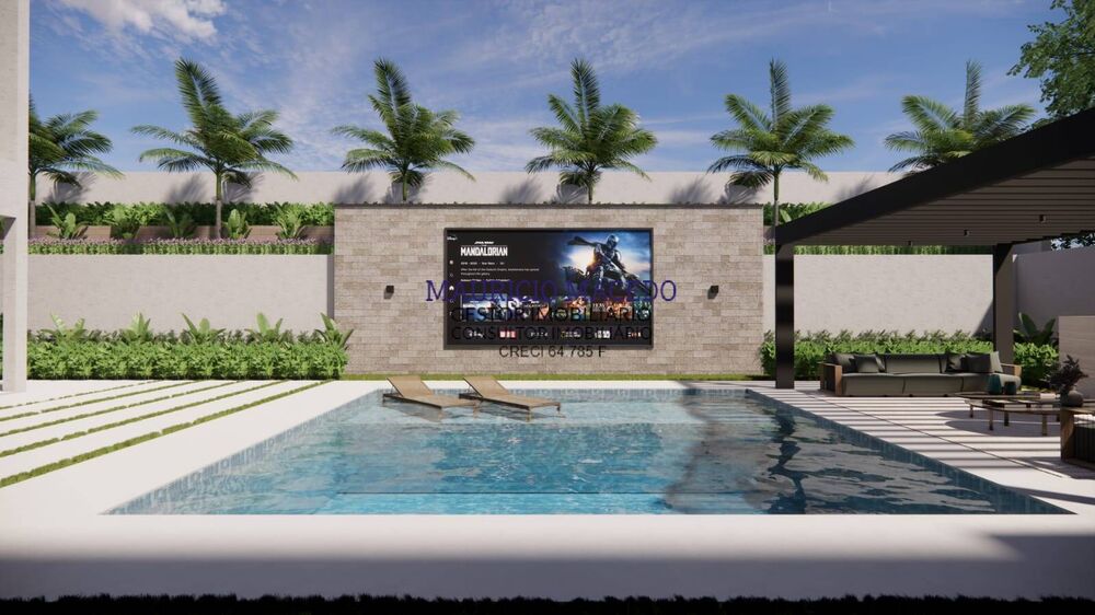 Casa, 5 quartos, 1030 m² - Foto 2