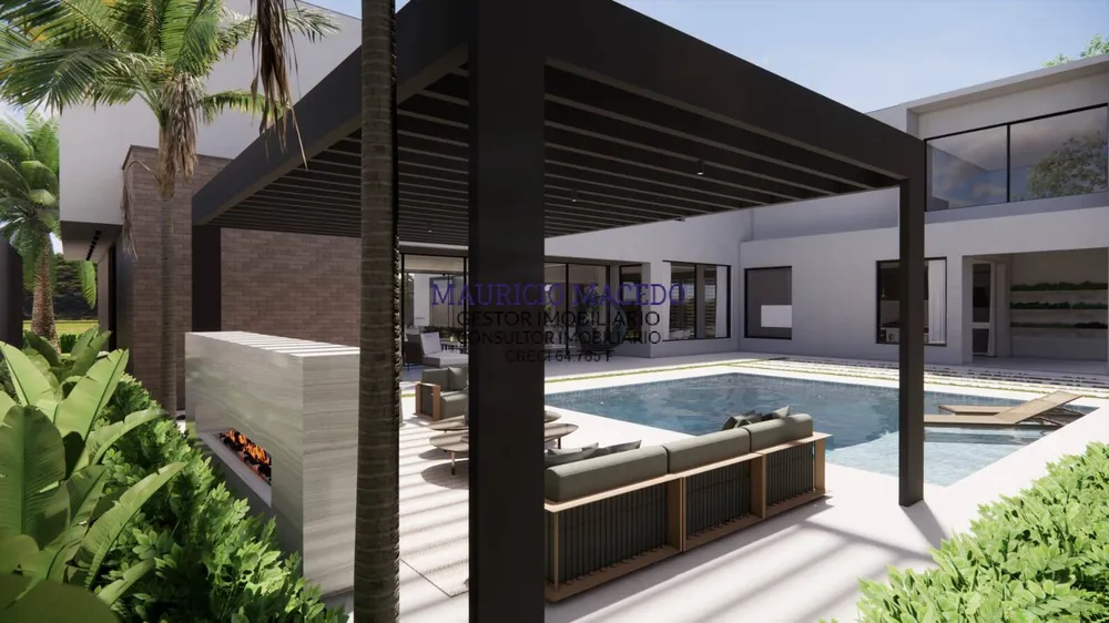 Casa, 5 quartos, 1030 m² - Foto 6