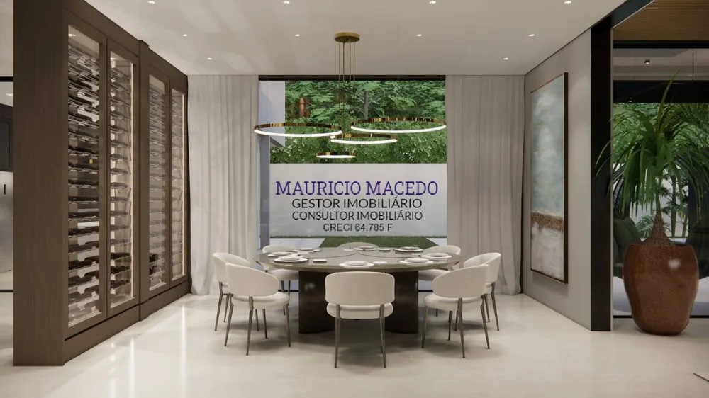 Casa, 5 quartos, 1030 m² - Foto 11