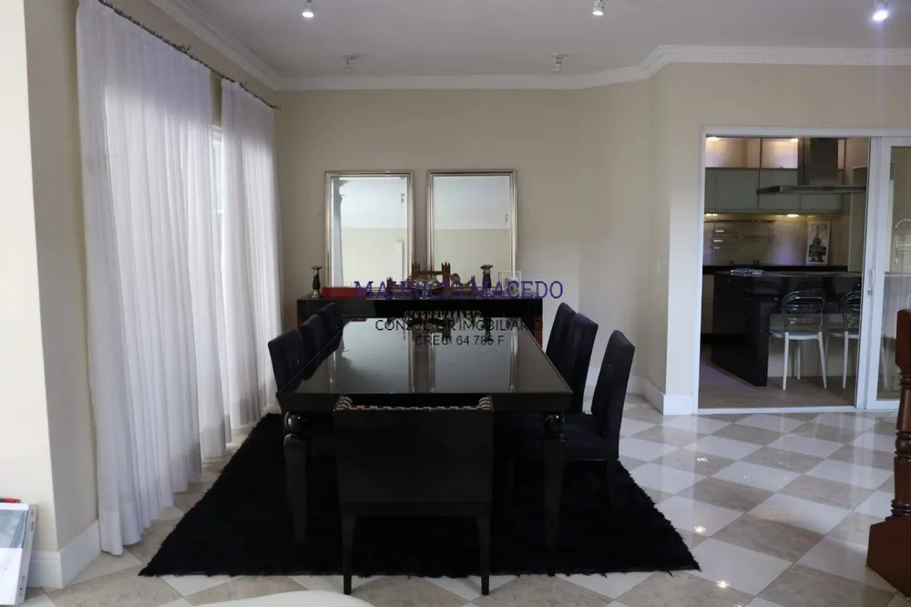 Casa, 4 quartos, 400 m² - Foto 9