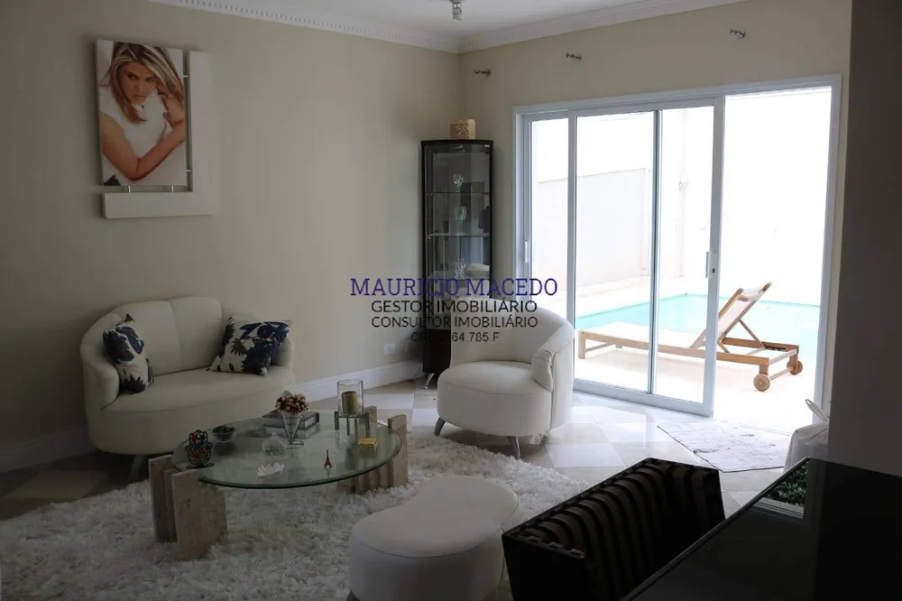 Casa, 4 quartos, 400 m² - Foto 7