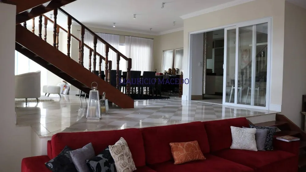 Casa, 4 quartos, 400 m² - Foto 2