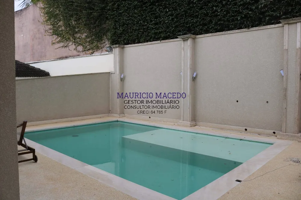 Casa, 4 quartos, 400 m² - Foto 8
