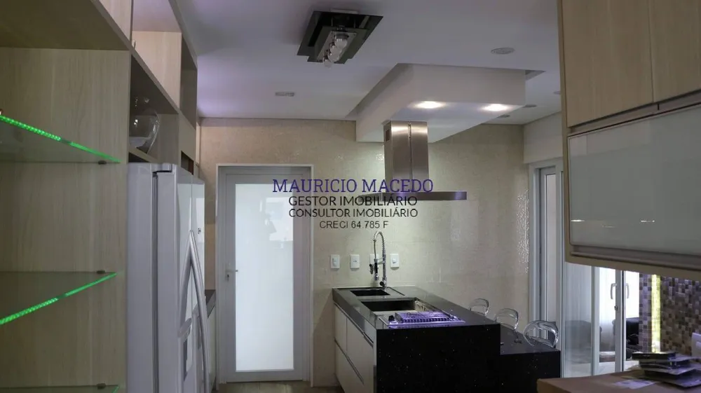 Casa, 4 quartos, 400 m² - Foto 3