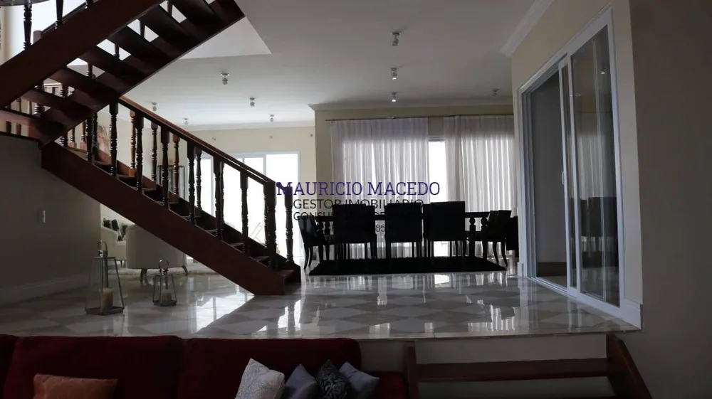 Casa, 4 quartos, 400 m² - Foto 4