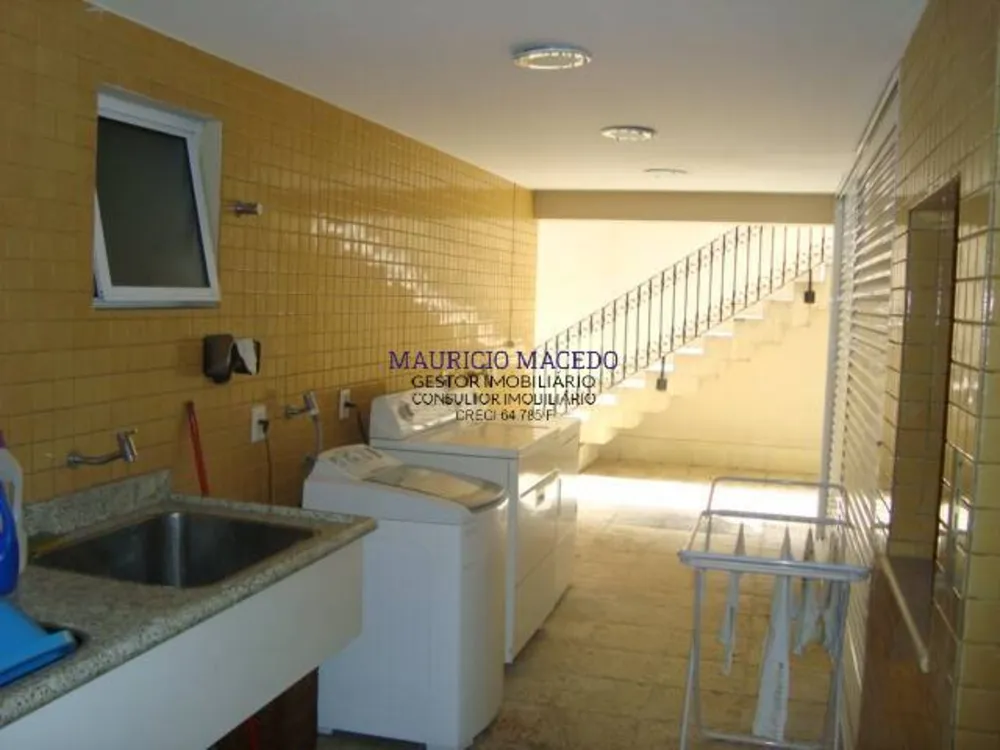Casa, 6 quartos, 1100 m² - Foto 11