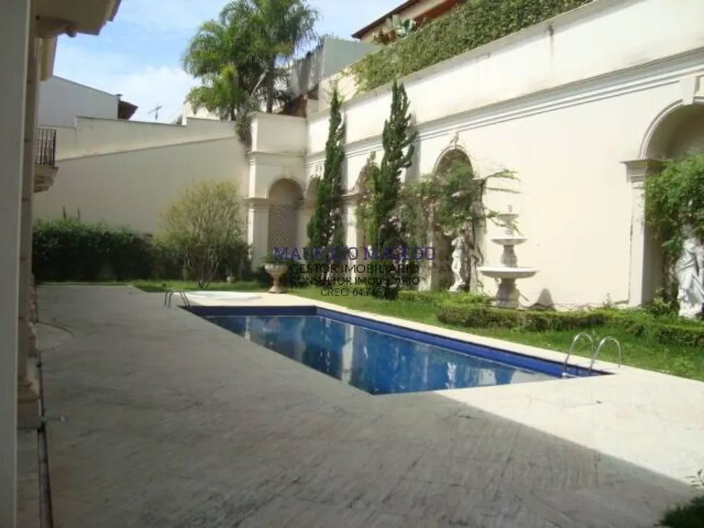 Casa, 6 quartos, 1100 m² - Foto 10