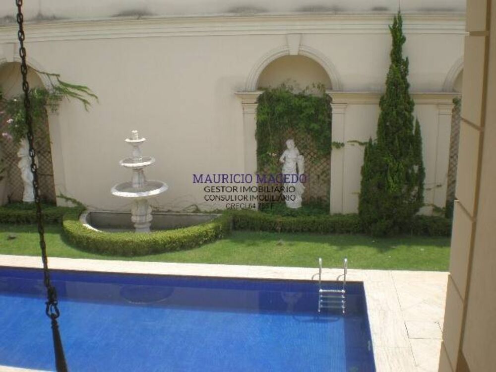 Casa, 6 quartos, 1100 m² - Foto 3