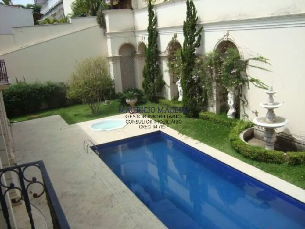 Casa, 6 quartos, 1100 m² - Foto 5