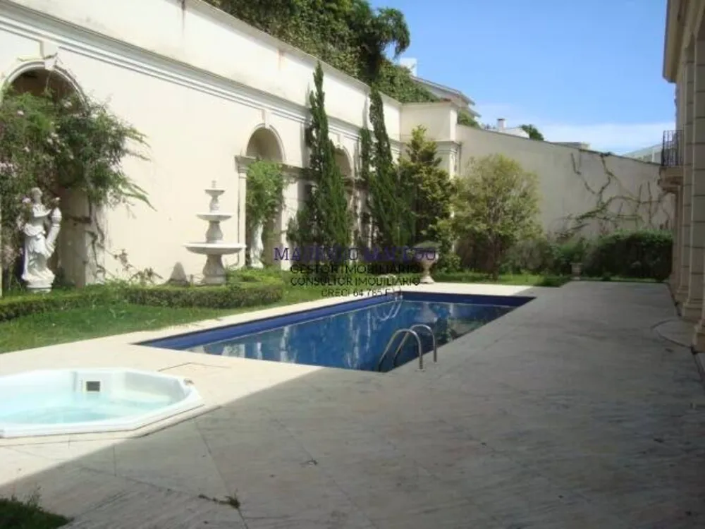 Casa, 6 quartos, 1100 m² - Foto 7